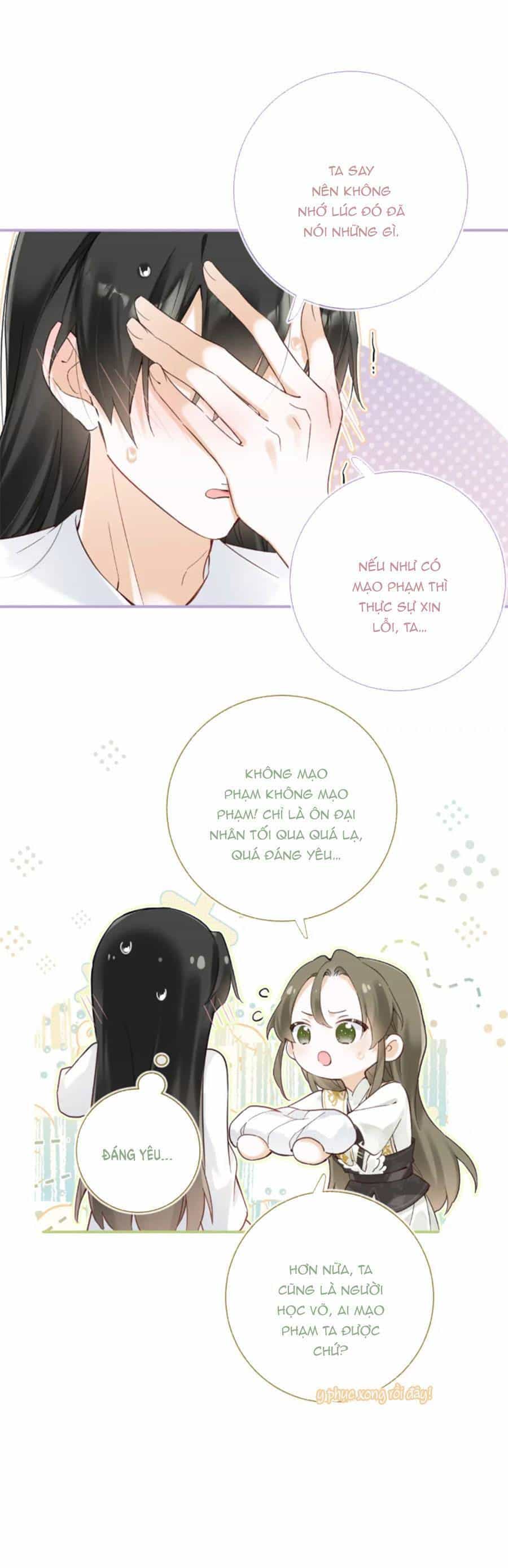 Lui Lui Lui Lui Ra! - Chương 105 - ảnh 15