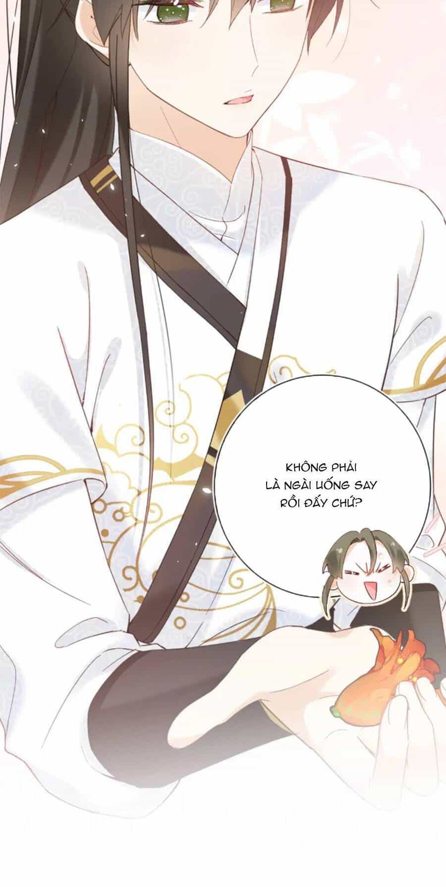 Lui Lui Lui Lui Ra! - Chương 105 - ảnh 4