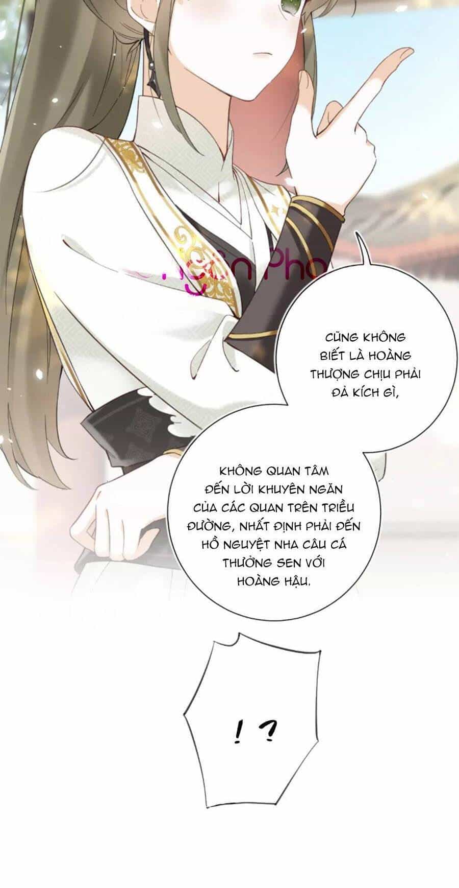 Lui Lui Lui Lui Ra! - Chương 106 - ảnh 4