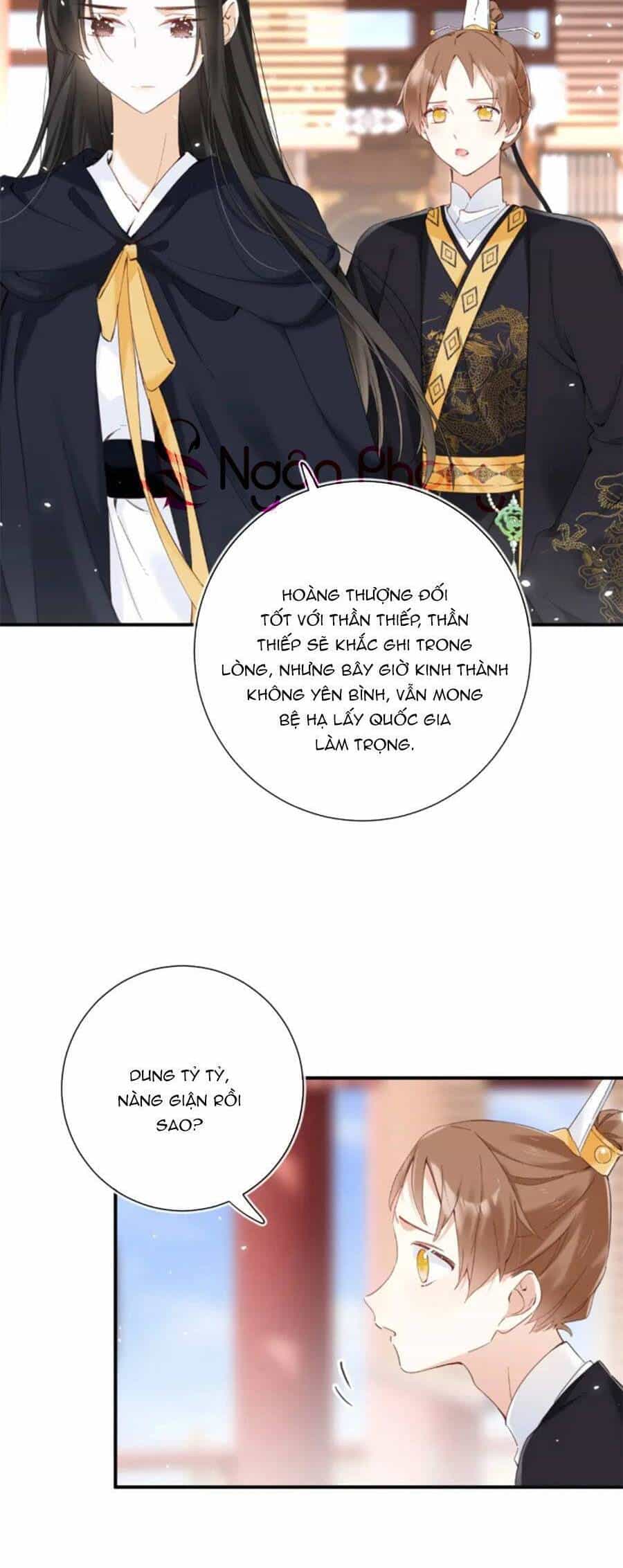 Lui Lui Lui Lui Ra! - Chương 107 - ảnh 3