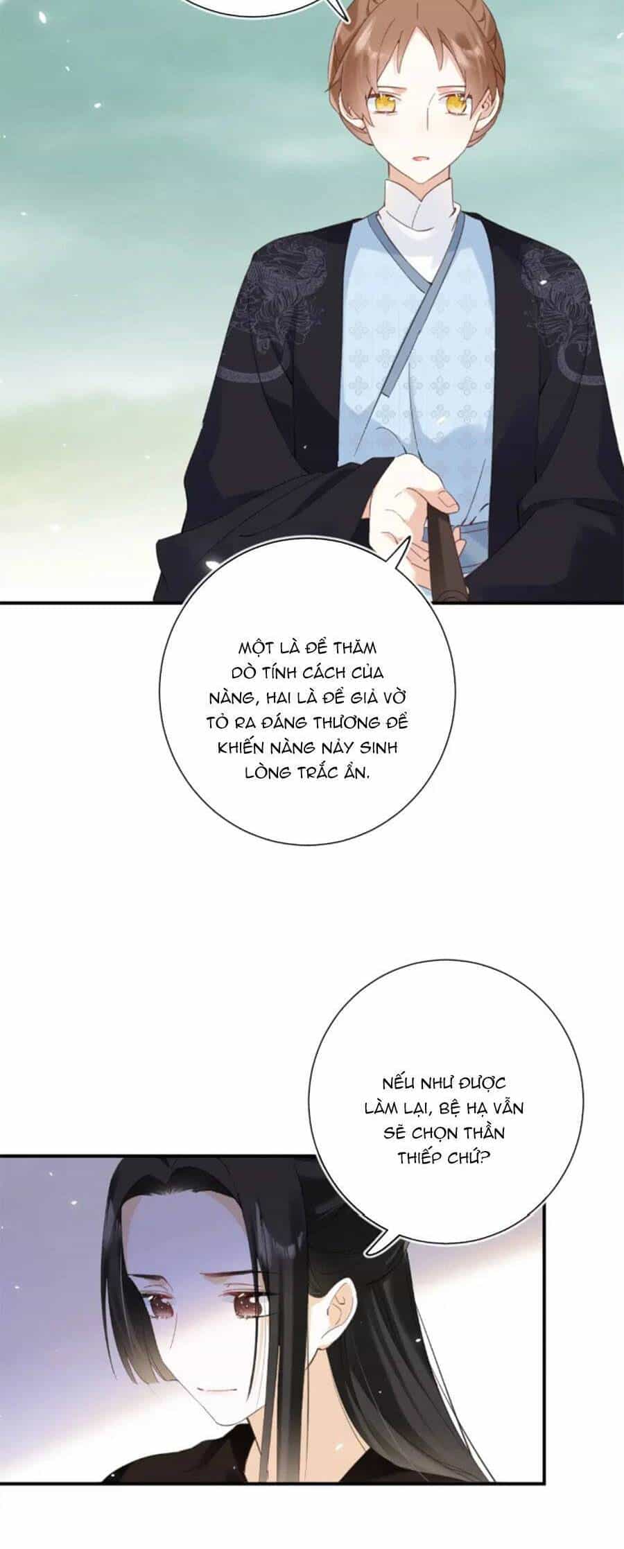 Lui Lui Lui Lui Ra! - Chương 108 - ảnh 16