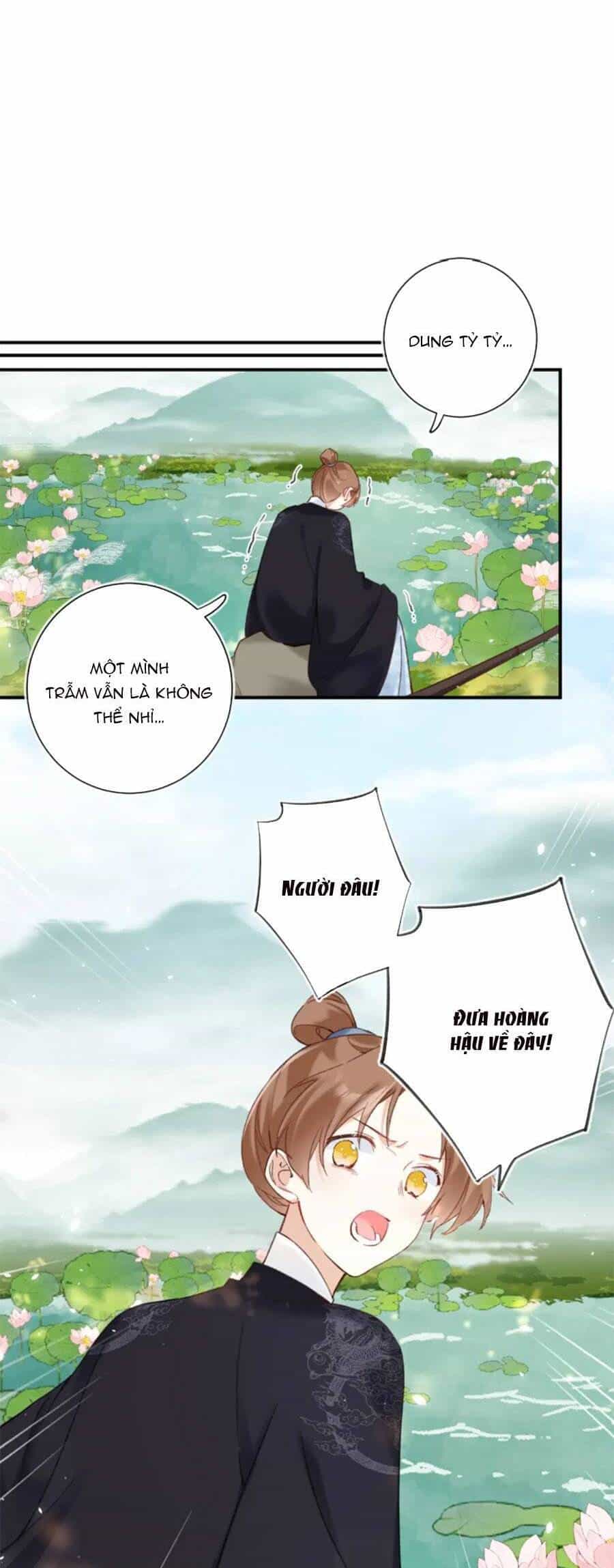 Lui Lui Lui Lui Ra! - Chương 109 - ảnh 12