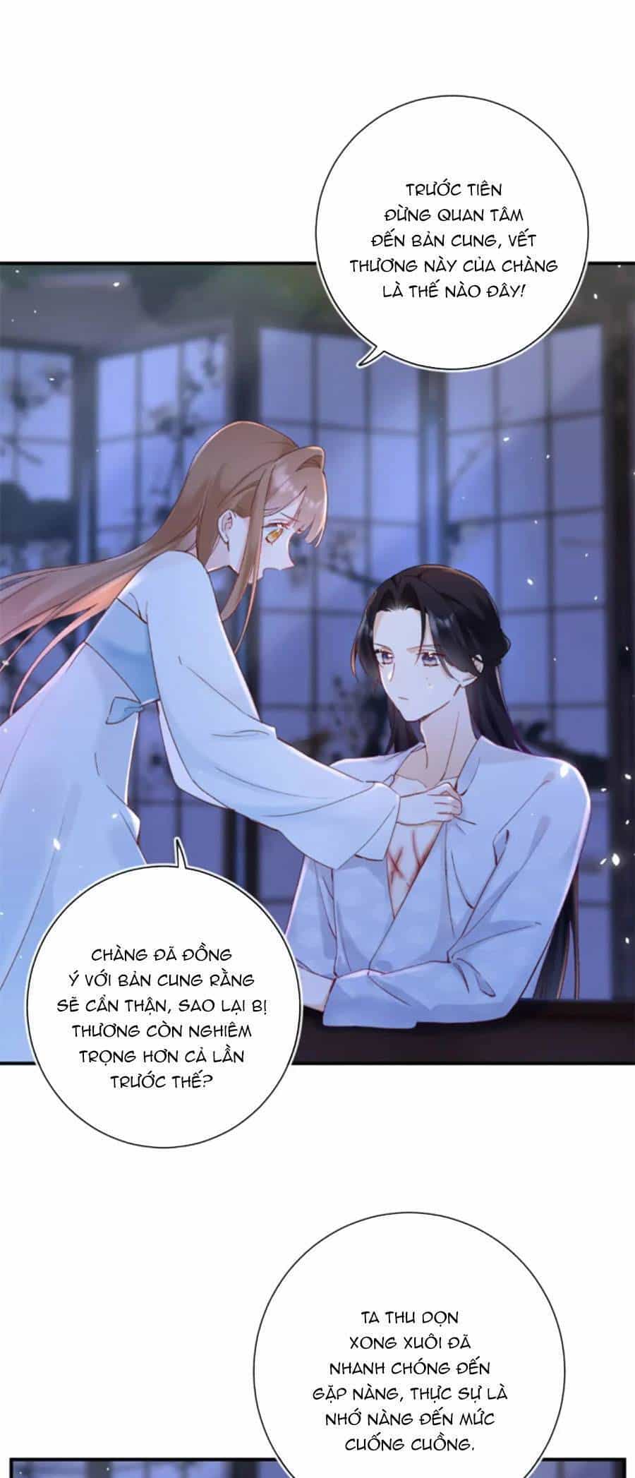 Lui Lui Lui Lui Ra! - Chương 109 - ảnh 19