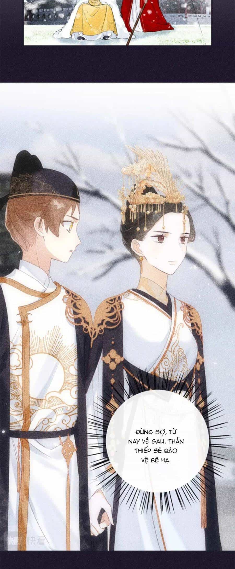 Lui Lui Lui Lui Ra! - Chương 109 - ảnh 7