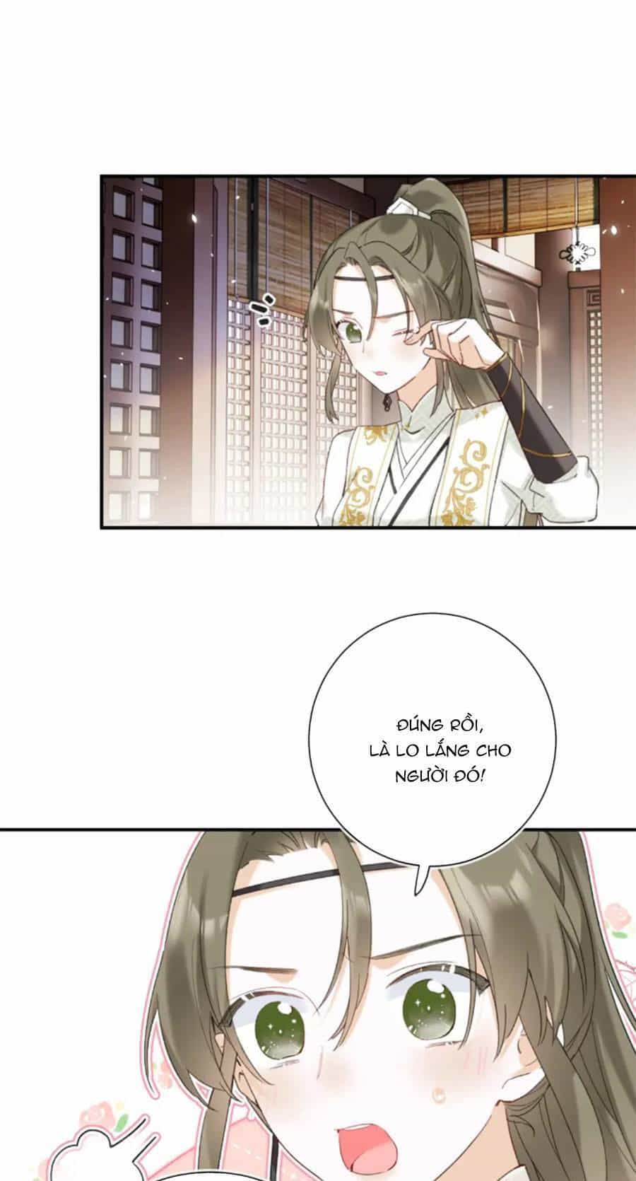 Lui Lui Lui Lui Ra! - Chương 111 - ảnh 11