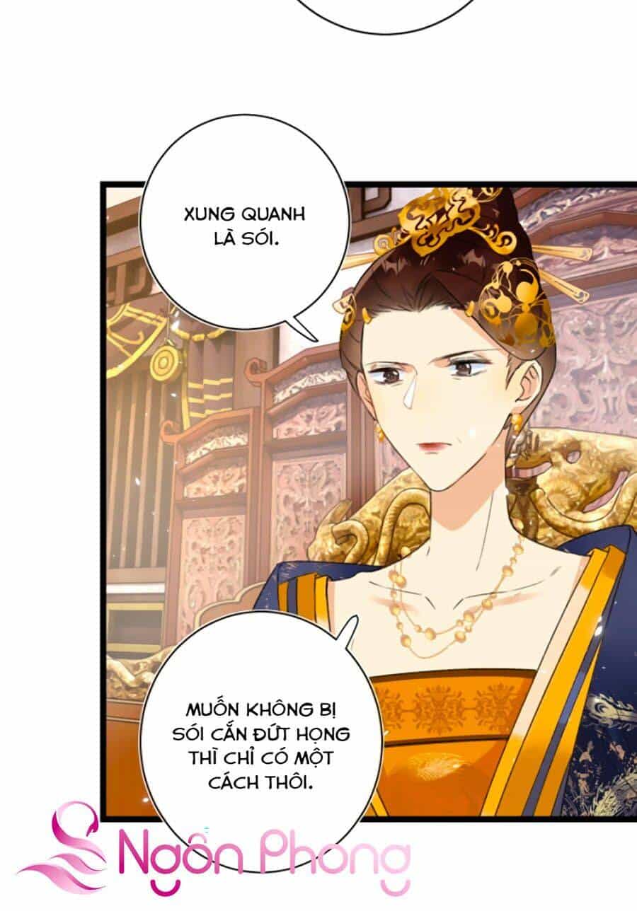 Lui Lui Lui Lui Ra! - Chương 8 - ảnh 21