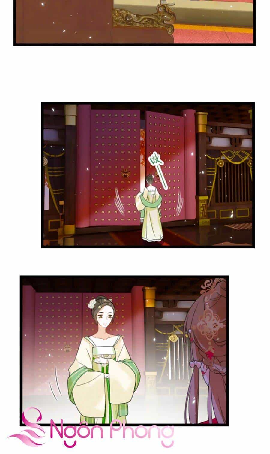 Lui Lui Lui Lui Ra! - Chương 8 - ảnh 23