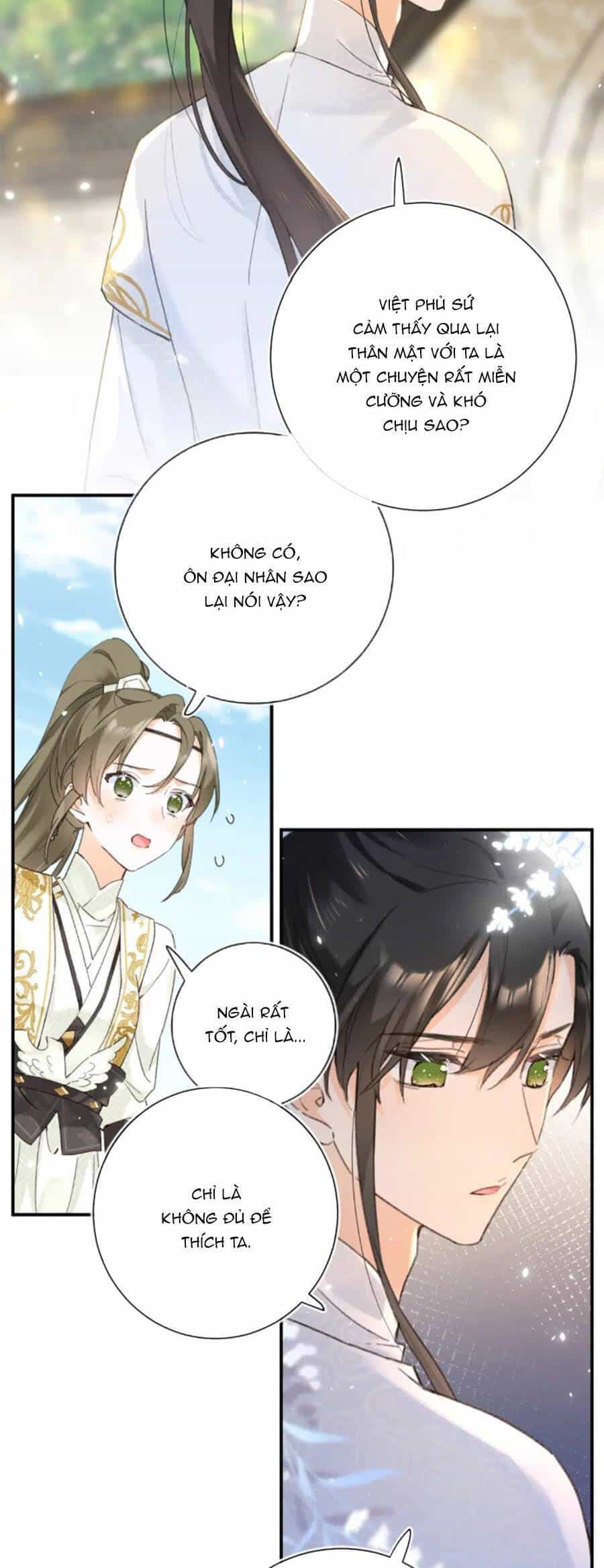 Lui Lui Lui Lui Ra! - Chương 113 - ảnh 15