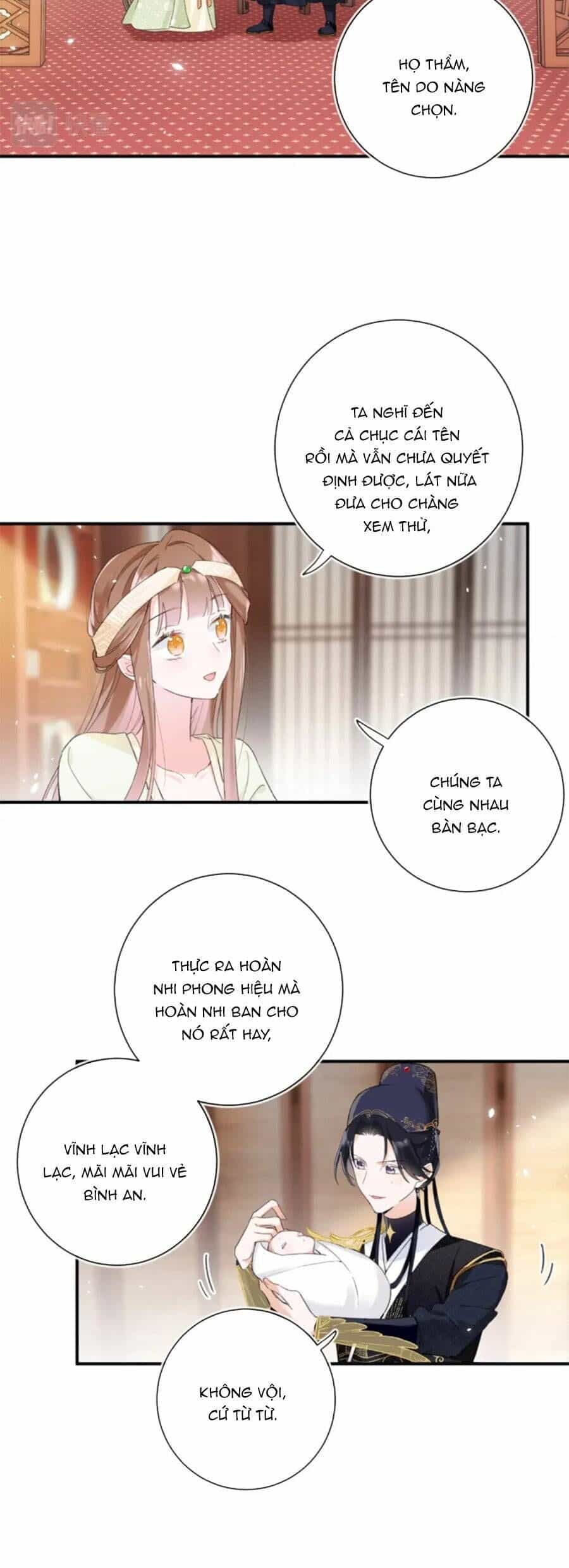 Lui Lui Lui Lui Ra! - Chương 118 - ảnh 18