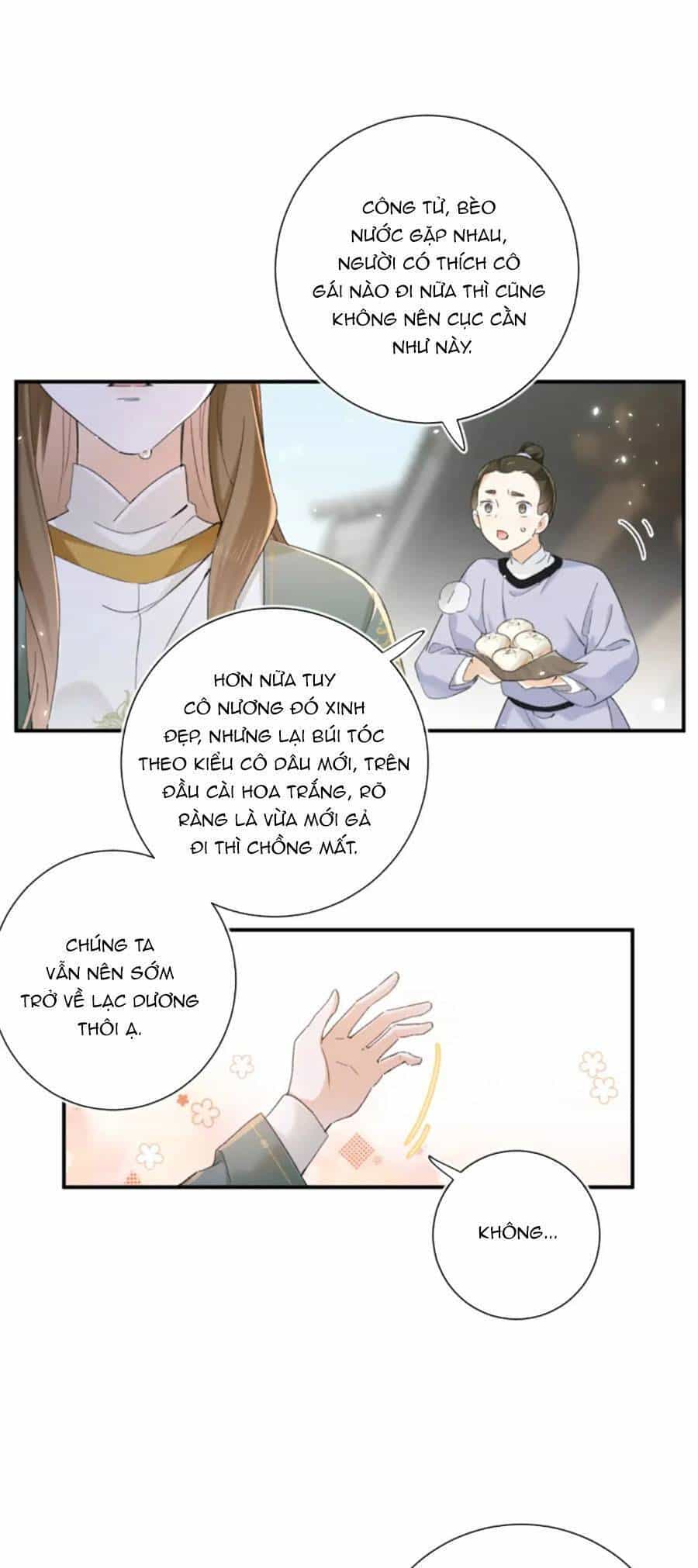Lui Lui Lui Lui Ra! - Chương 119.5 - ảnh 34