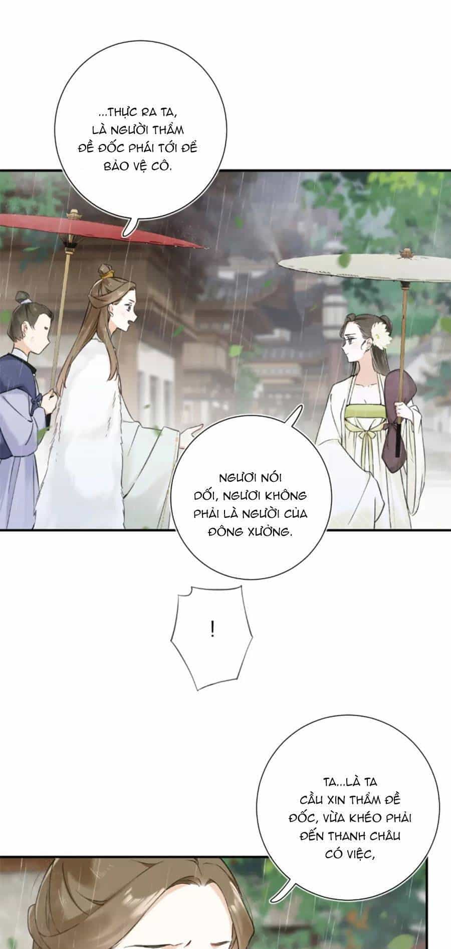 Lui Lui Lui Lui Ra! - Chương 119.6 - ảnh 14