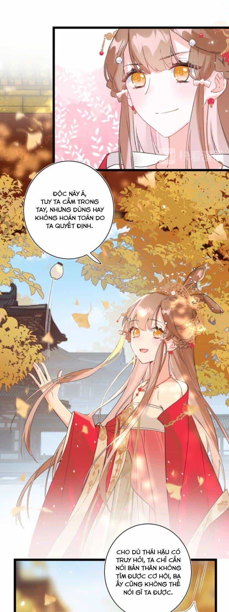 Lui Lui Lui Lui Ra! - Chương 9 - ảnh 20