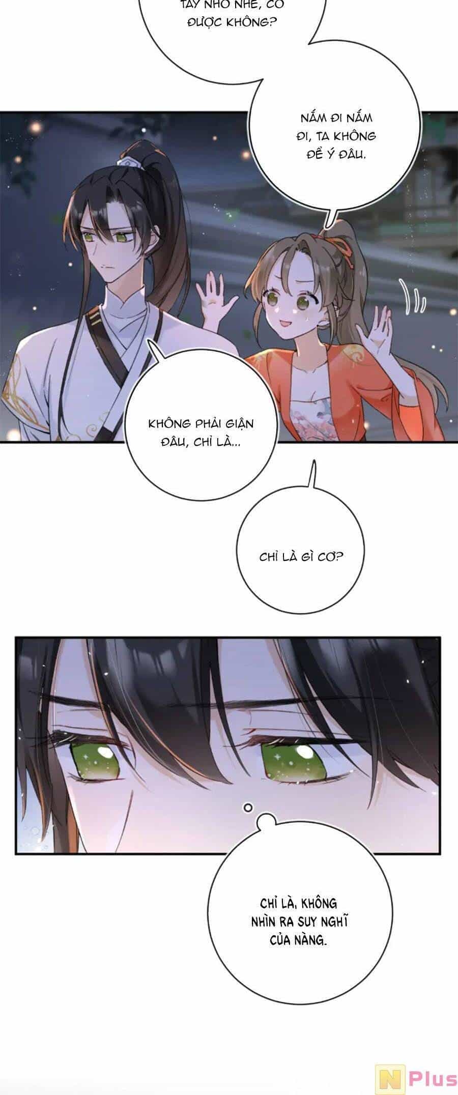 Lui Lui Lui Lui Ra! - Chương 120 - ảnh 18
