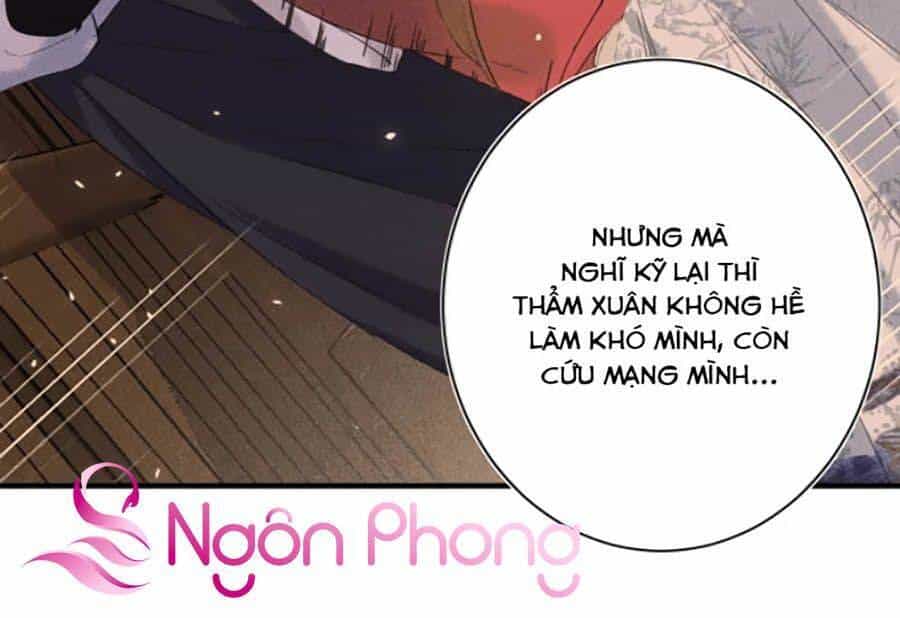 Lui Lui Lui Lui Ra! - Chương 12 - ảnh 3
