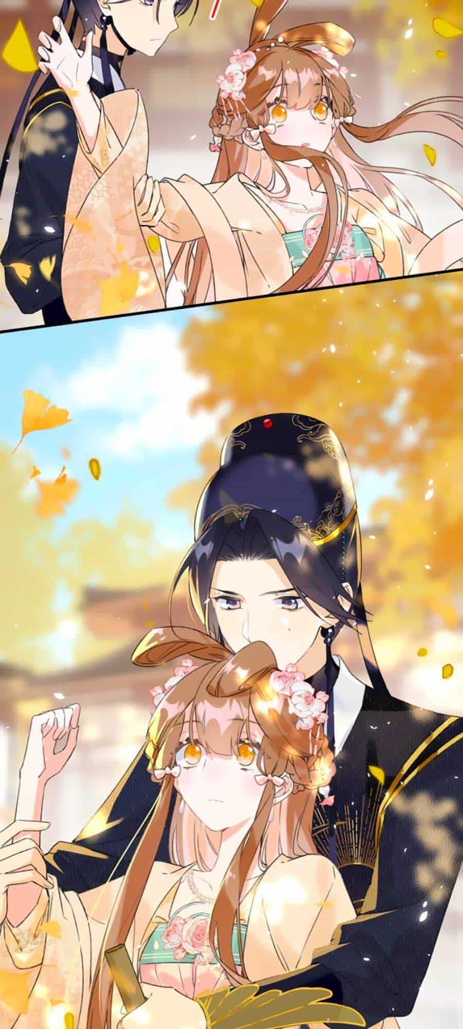 Lui Lui Lui Lui Ra! - Chương 12 - ảnh 31