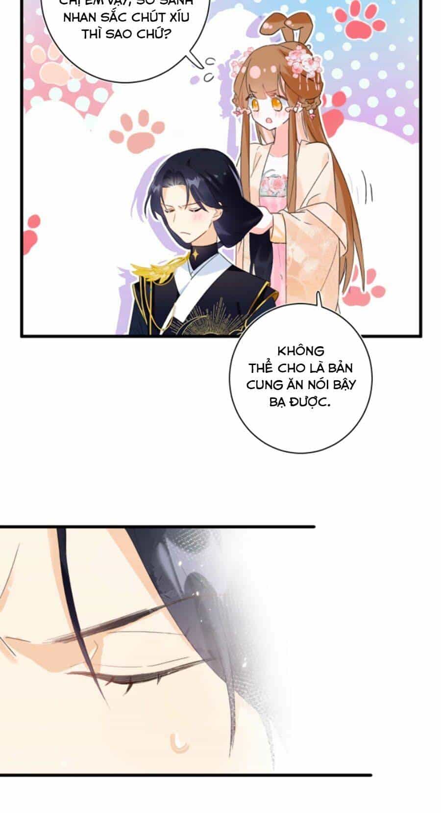 Lui Lui Lui Lui Ra! - Chương 16 - ảnh 24