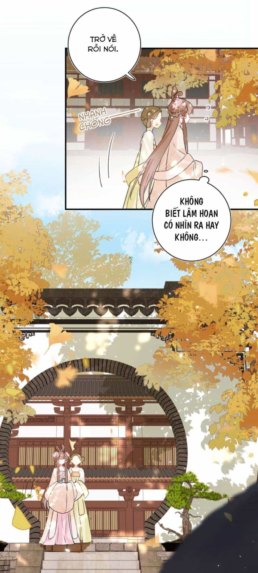 Lui Lui Lui Lui Ra! - Chương 18 - ảnh 15