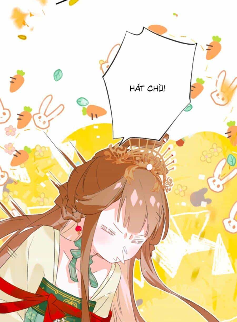 Lui Lui Lui Lui Ra! - Chương 21 - ảnh 16