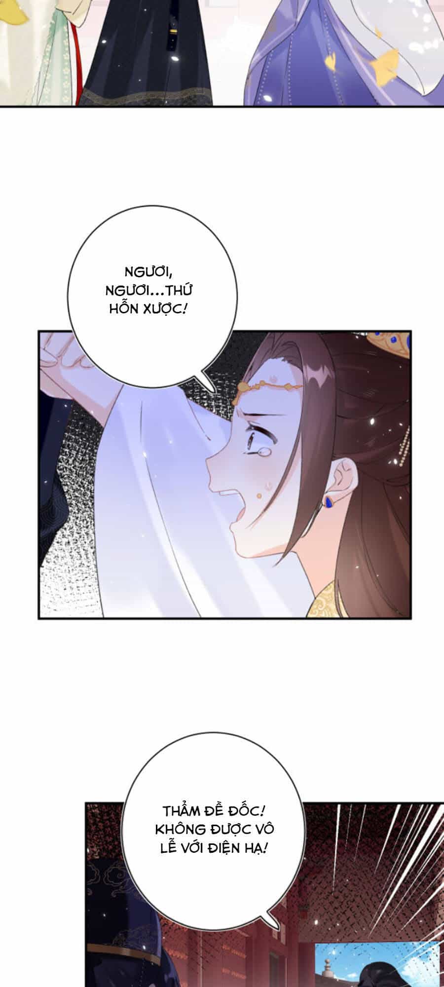 Lui Lui Lui Lui Ra! - Chương 23 - ảnh 4