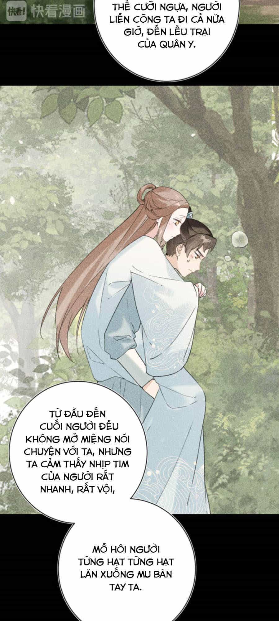 Lui Lui Lui Lui Ra! - Chương 24 - ảnh 15