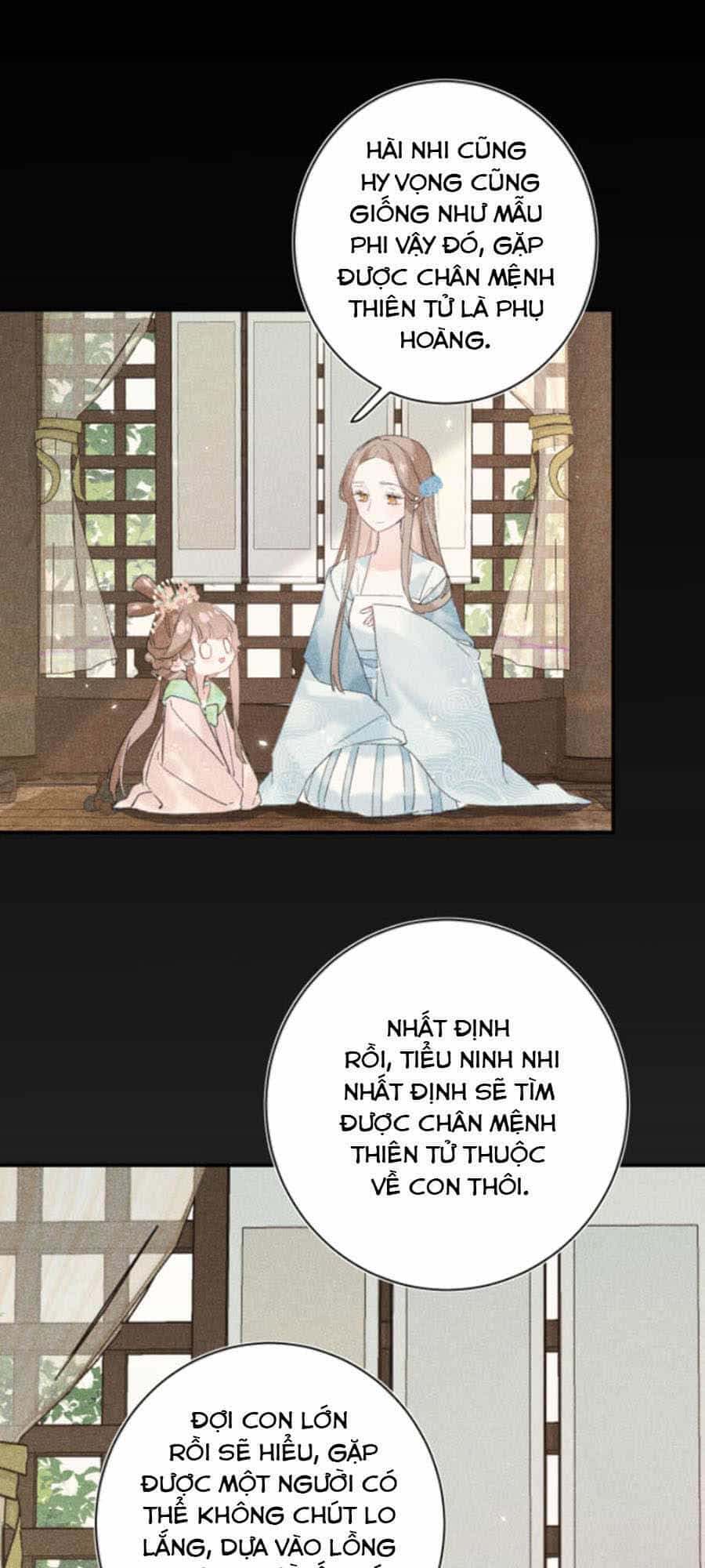 Lui Lui Lui Lui Ra! - Chương 24 - ảnh 17