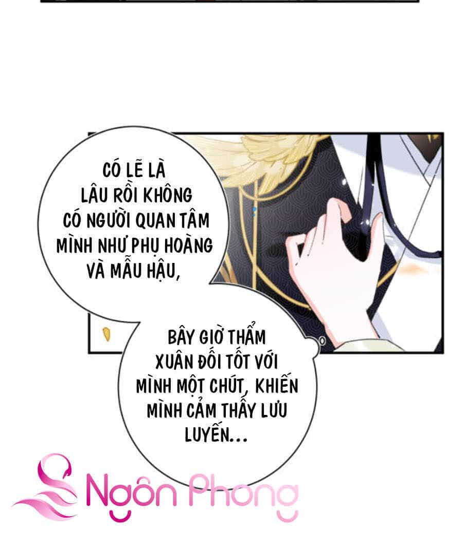 Lui Lui Lui Lui Ra! - Chương 24 - ảnh 20