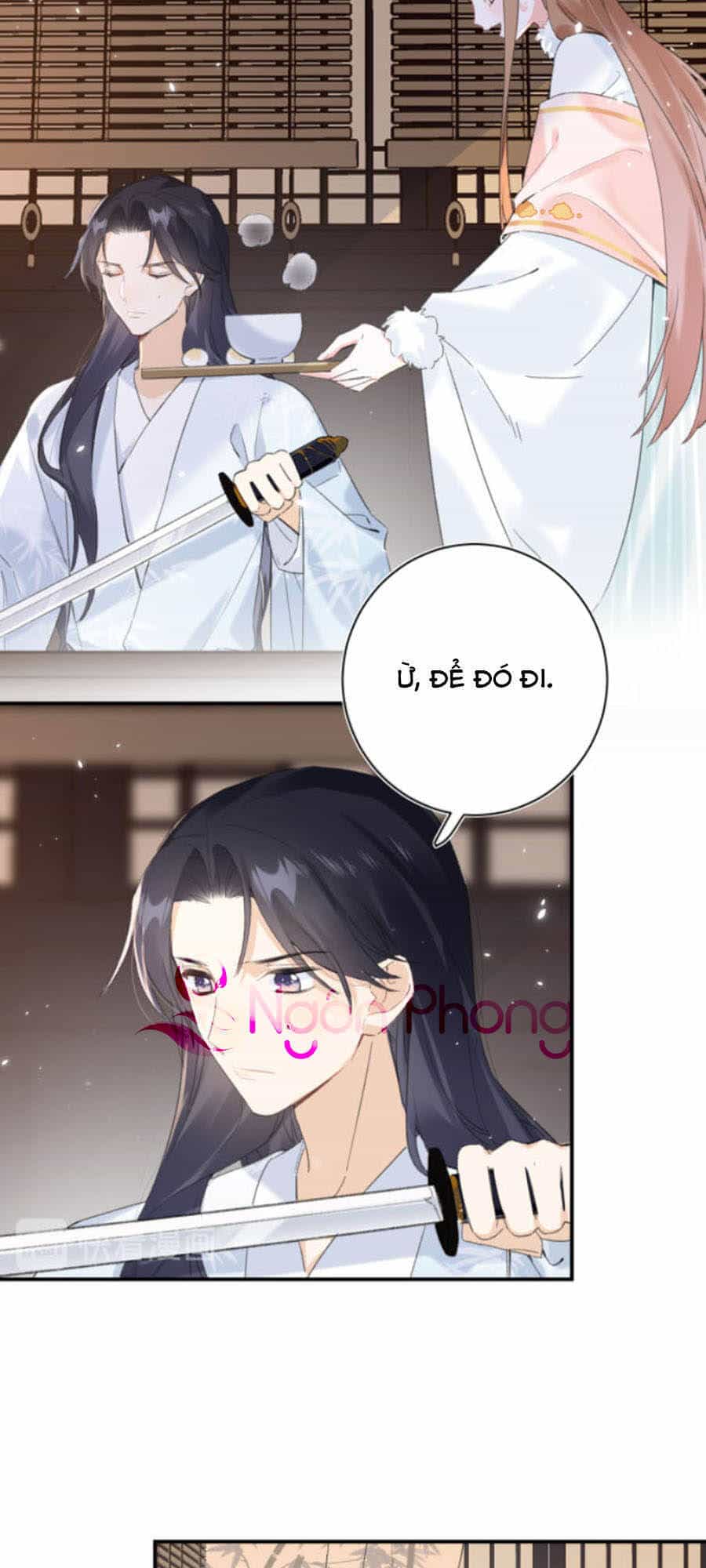 Lui Lui Lui Lui Ra! - Chương 27 - ảnh 5