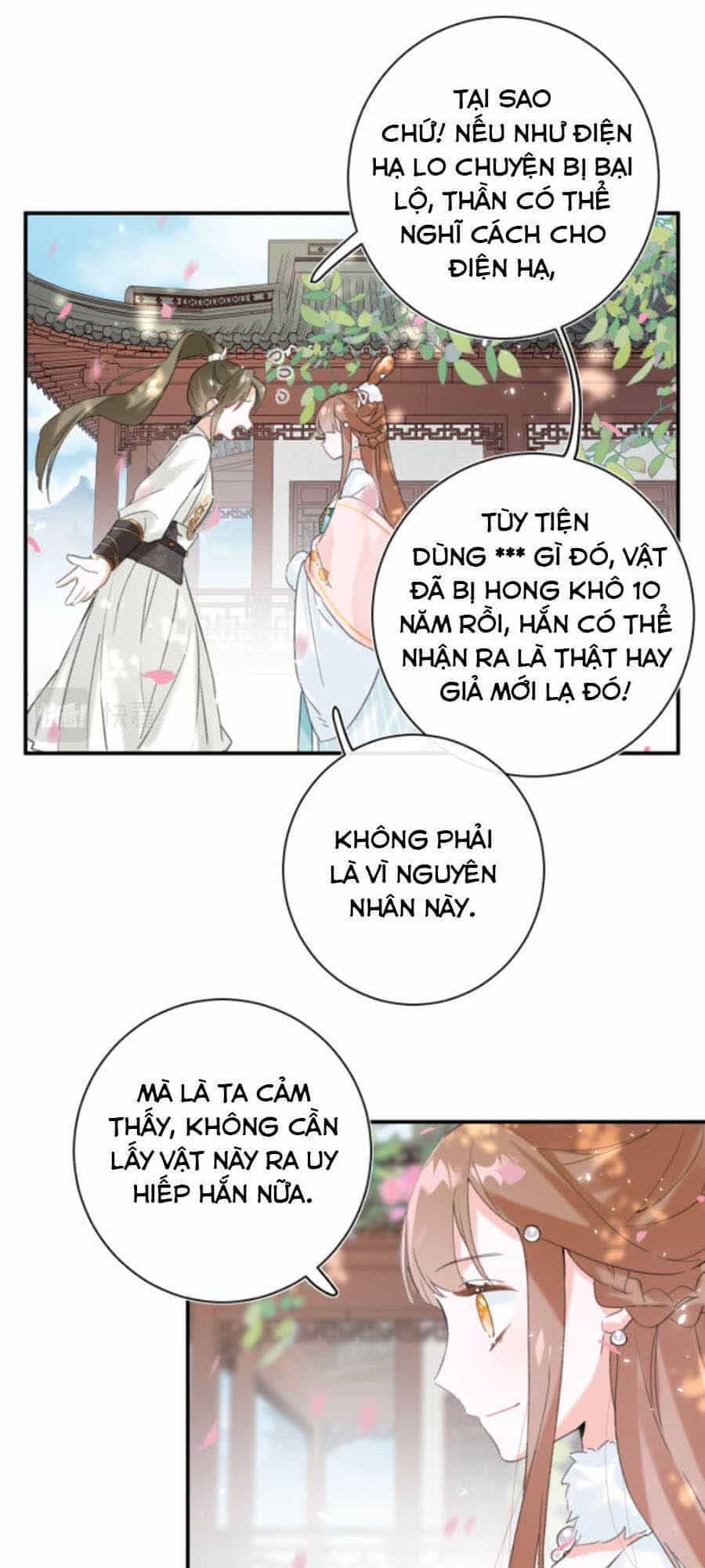 Lui Lui Lui Lui Ra! - Chương 29 - ảnh 22