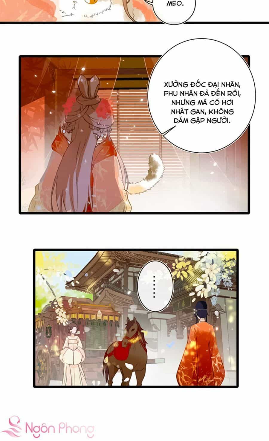 Lui Lui Lui Lui Ra! - Chương 1.2 - ảnh 9