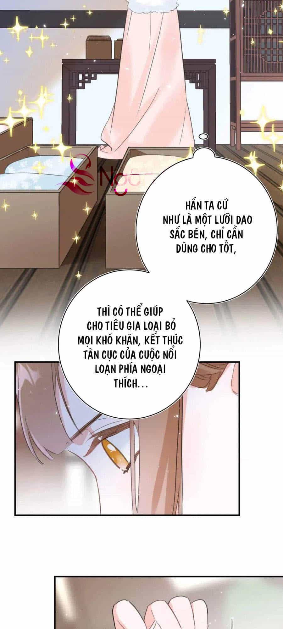 Lui Lui Lui Lui Ra! - Chương 36 - ảnh 17