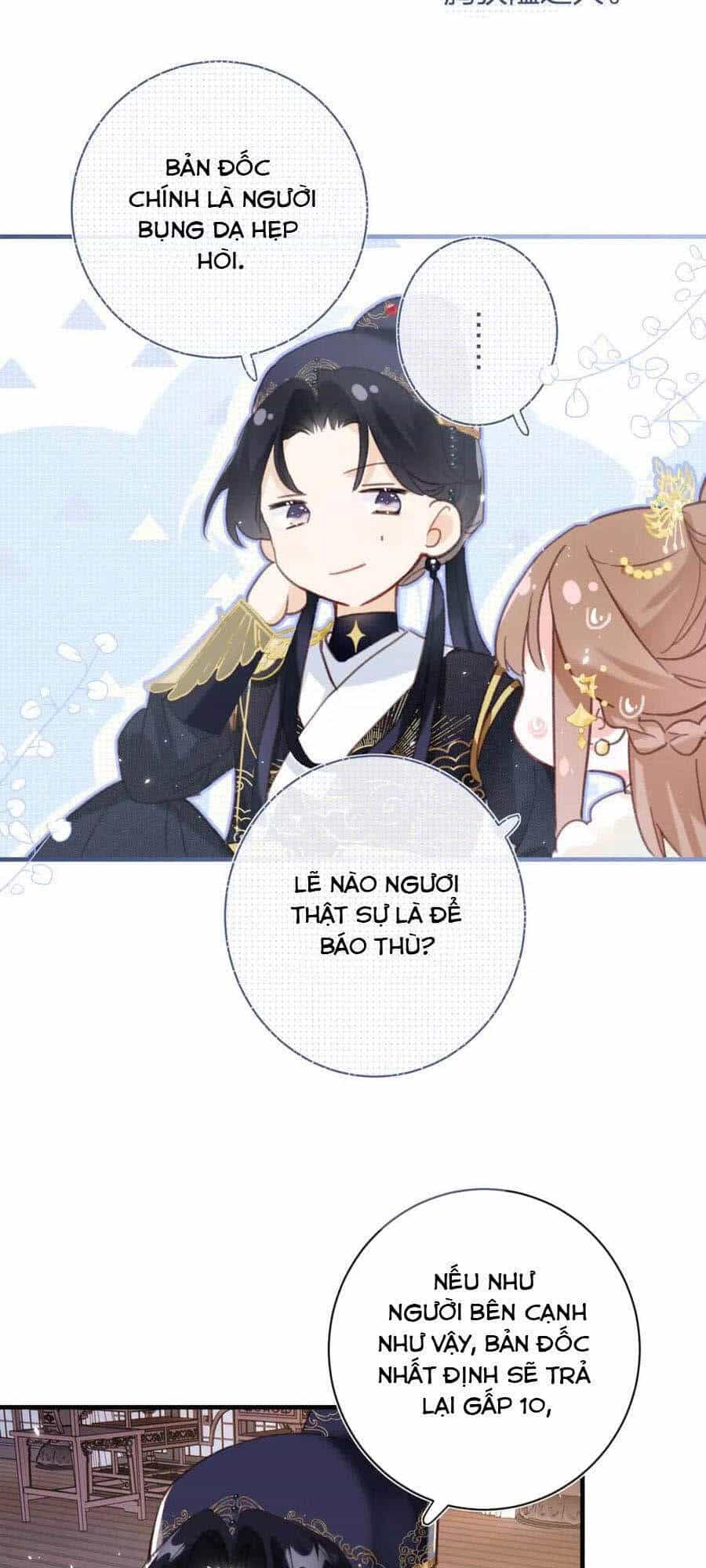 Lui Lui Lui Lui Ra! - Chương 40 - ảnh 19
