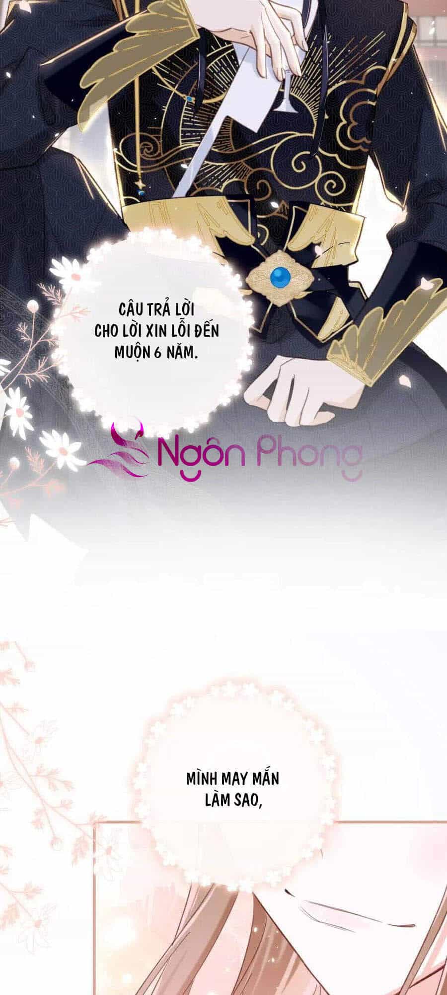 Lui Lui Lui Lui Ra! - Chương 40 - ảnh 25