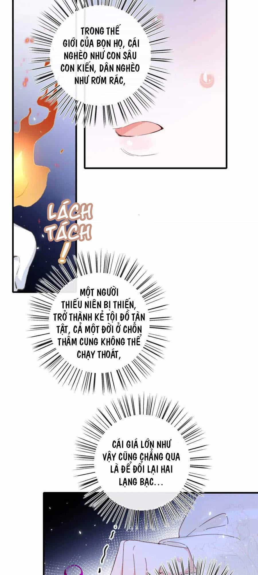 Lui Lui Lui Lui Ra! - Chương 41 - ảnh 7