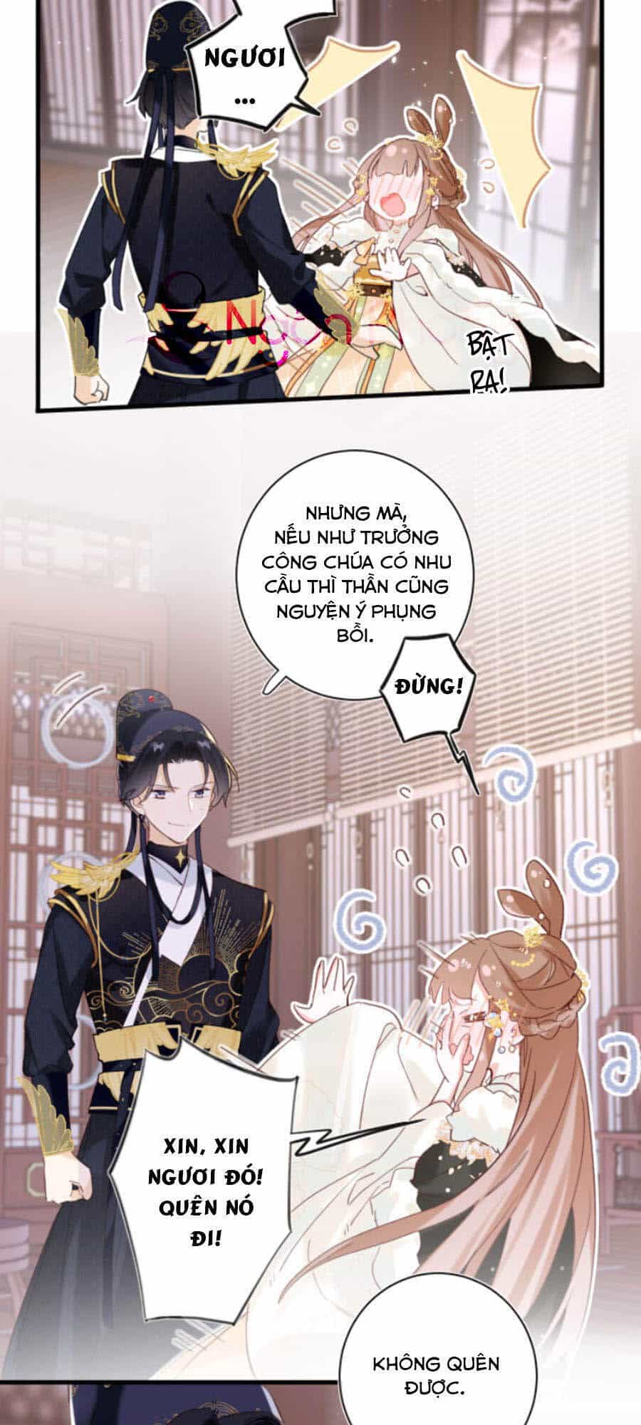 Lui Lui Lui Lui Ra! - Chương 42 - ảnh 7