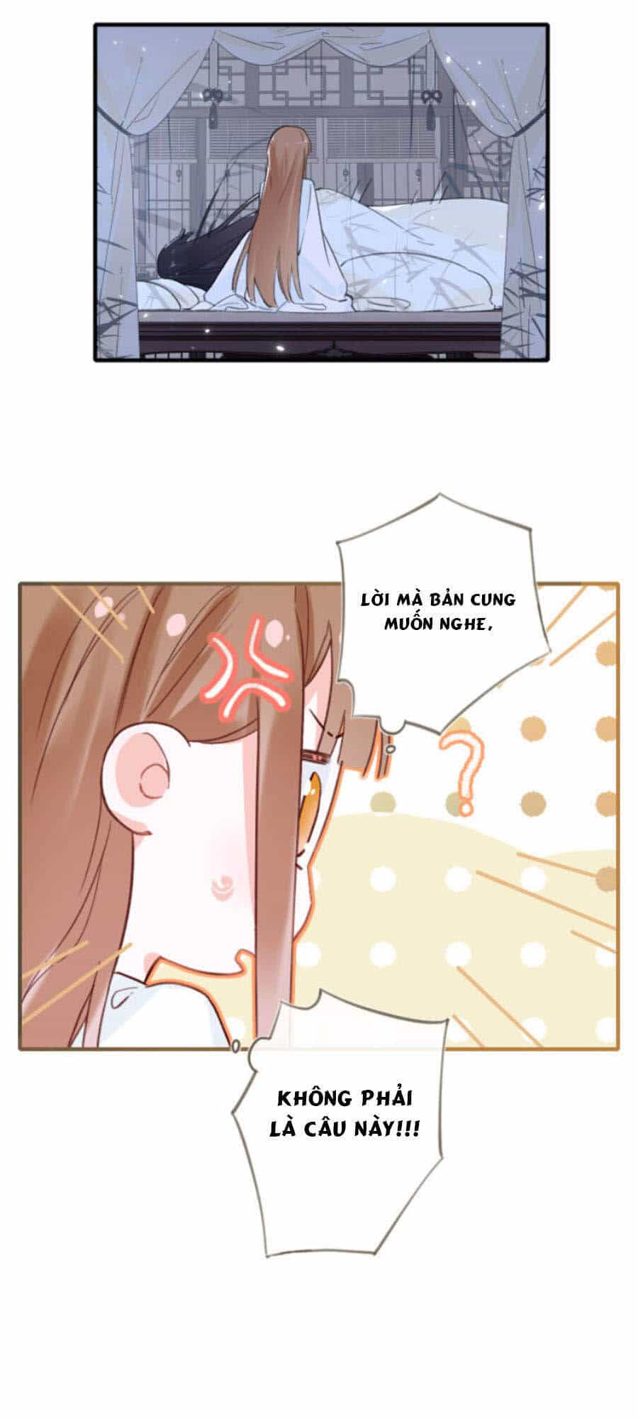 Lui Lui Lui Lui Ra! - Chương 43 - ảnh 15