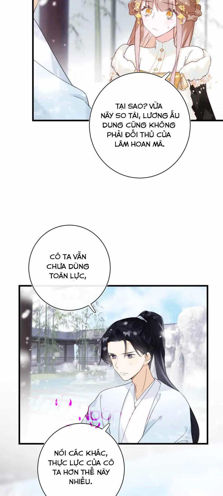 Lui Lui Lui Lui Ra! - Chương 47 - ảnh 26