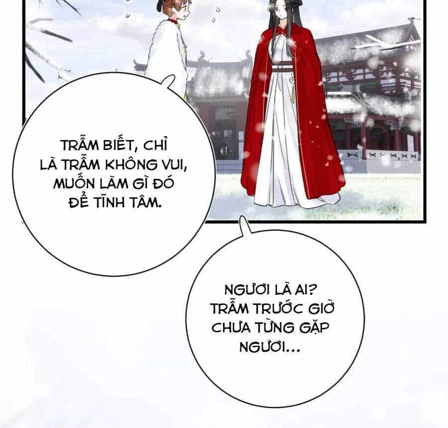 Lui Lui Lui Lui Ra! - Chương 48 - ảnh 20