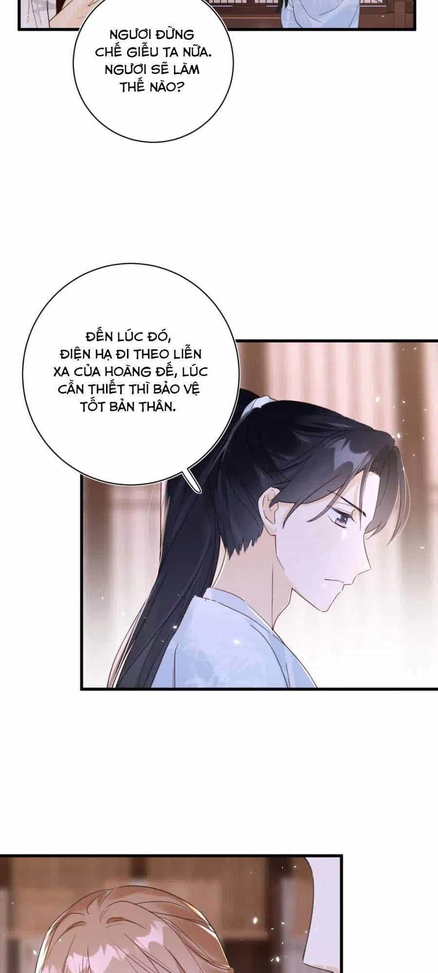 Lui Lui Lui Lui Ra! - Chương 49 - ảnh 22
