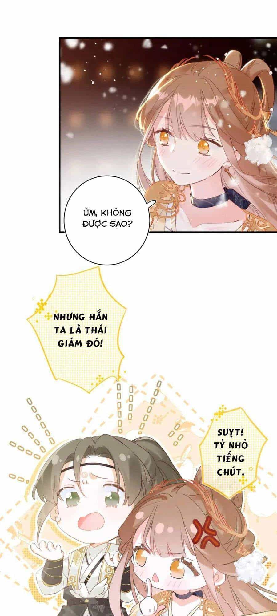 Lui Lui Lui Lui Ra! - Chương 57 - ảnh 11