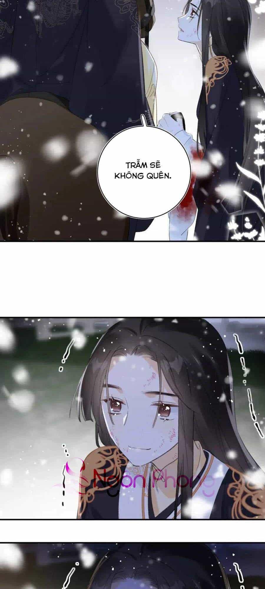 Lui Lui Lui Lui Ra! - Chương 57 - ảnh 36