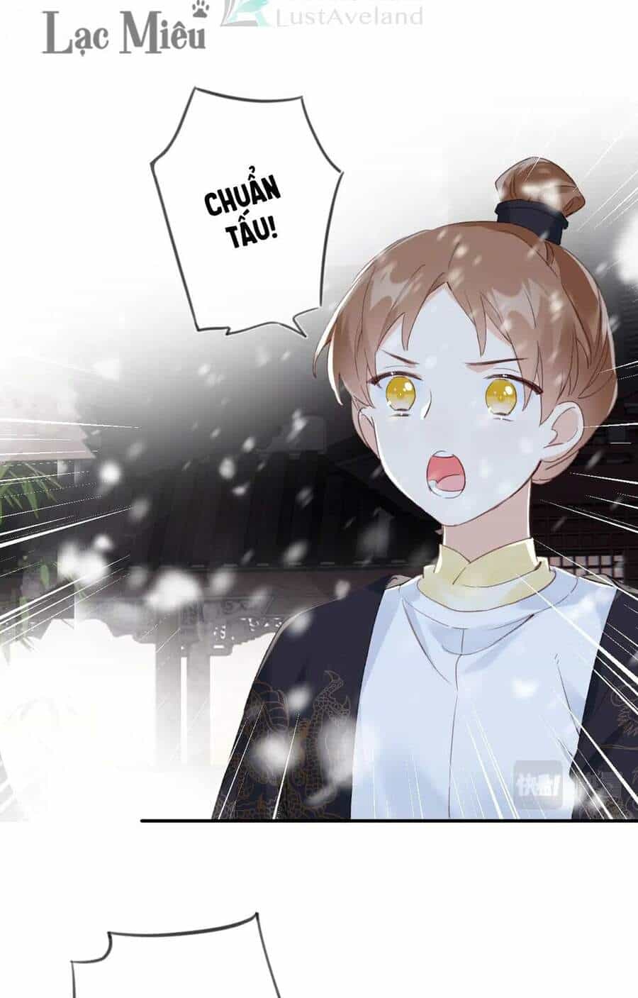 Lui Lui Lui Lui Ra! - Chương 59.5 - ảnh 4