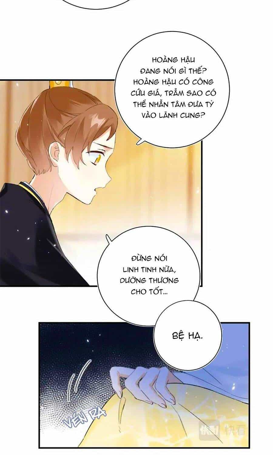 Lui Lui Lui Lui Ra! - Chương 64 - ảnh 13