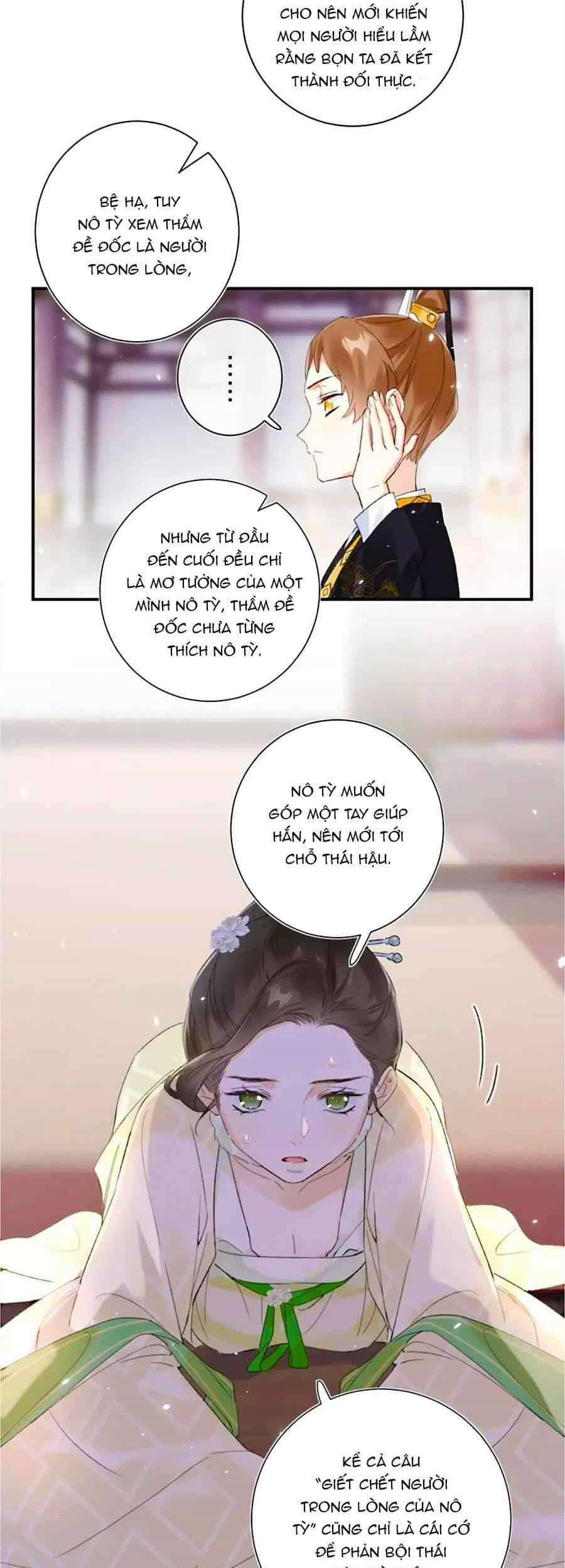Lui Lui Lui Lui Ra! - Chương 65 - ảnh 22
