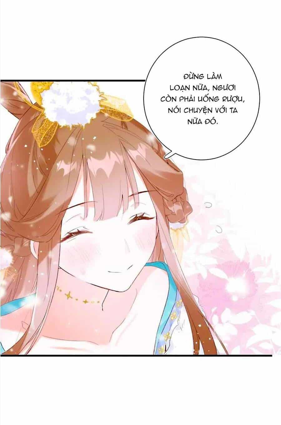 Lui Lui Lui Lui Ra! - Chương 68 - ảnh 9