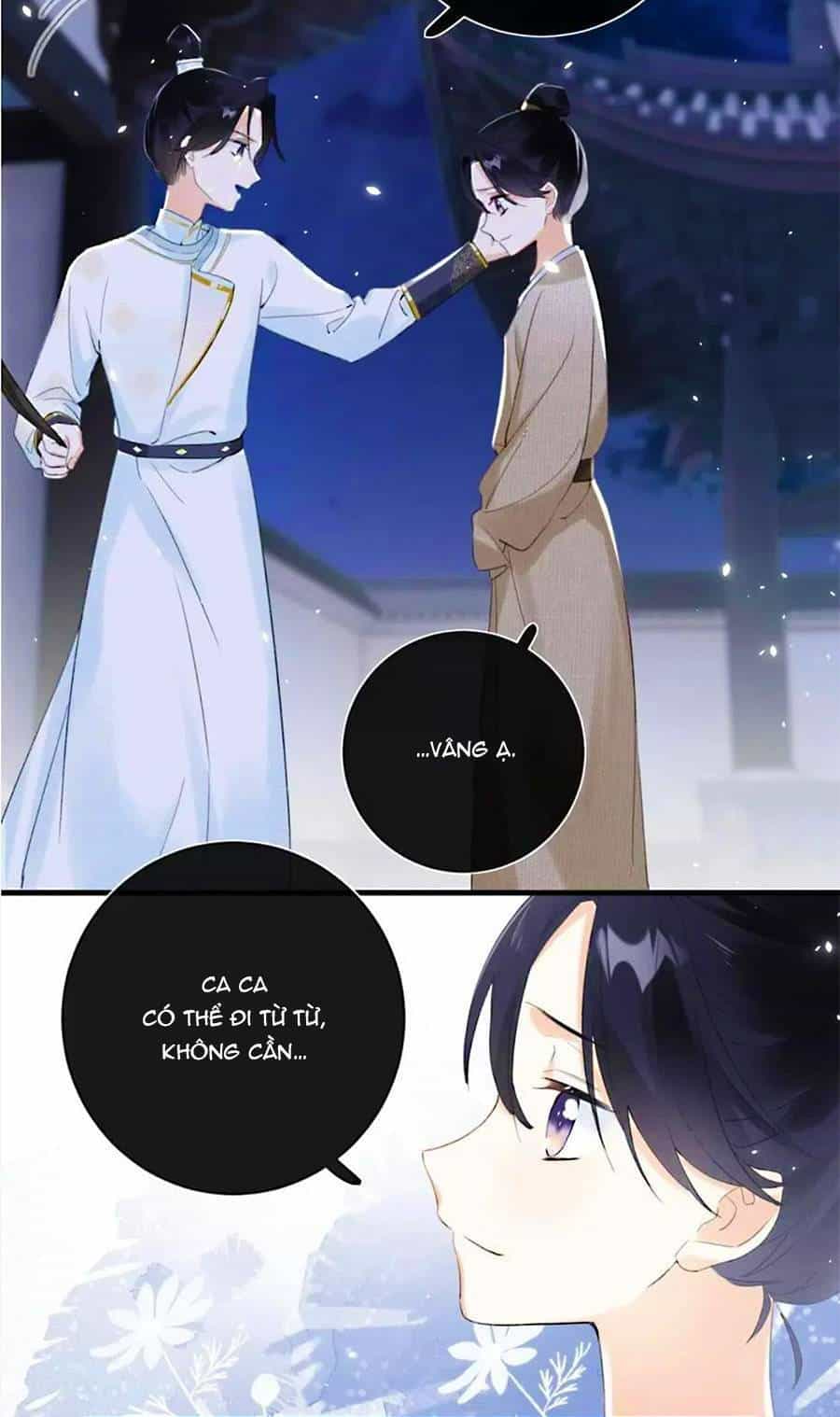 Lui Lui Lui Lui Ra! - Chương 70 - ảnh 11