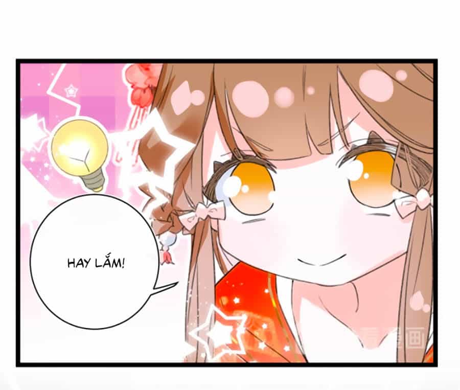 Lui Lui Lui Lui Ra! - Chương 4 - ảnh 28