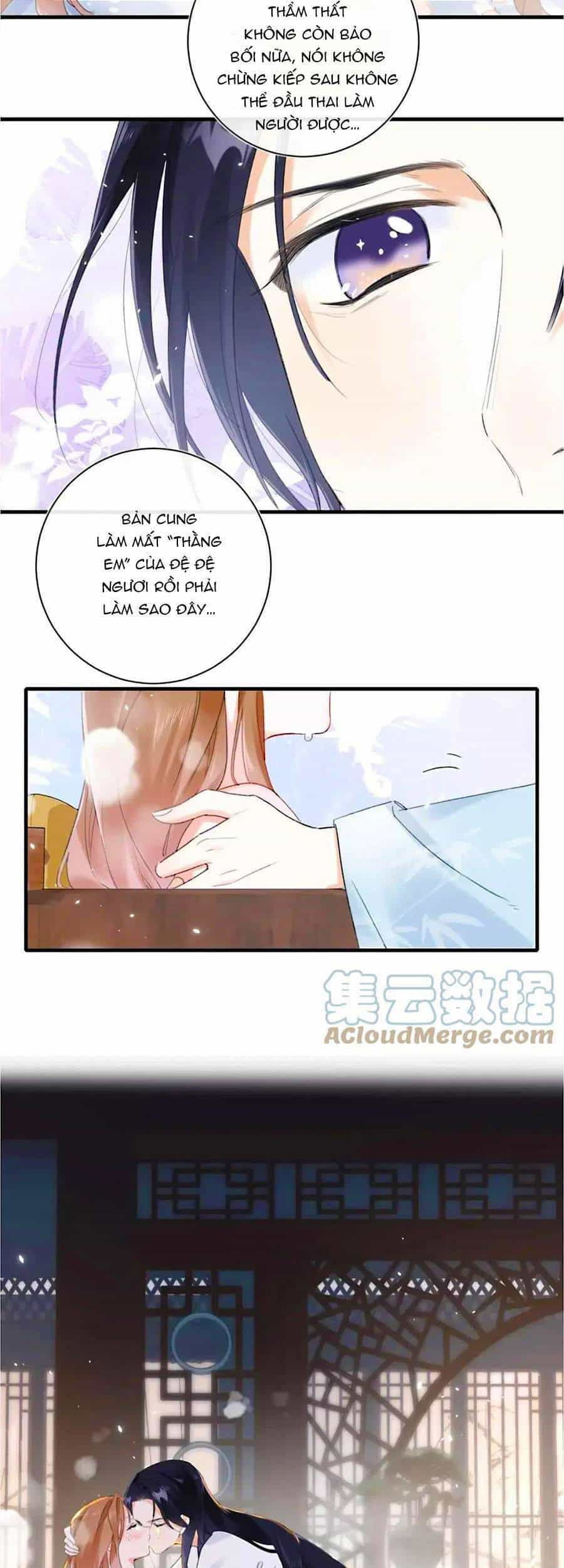 Lui Lui Lui Lui Ra! - Chương 73 - ảnh 5