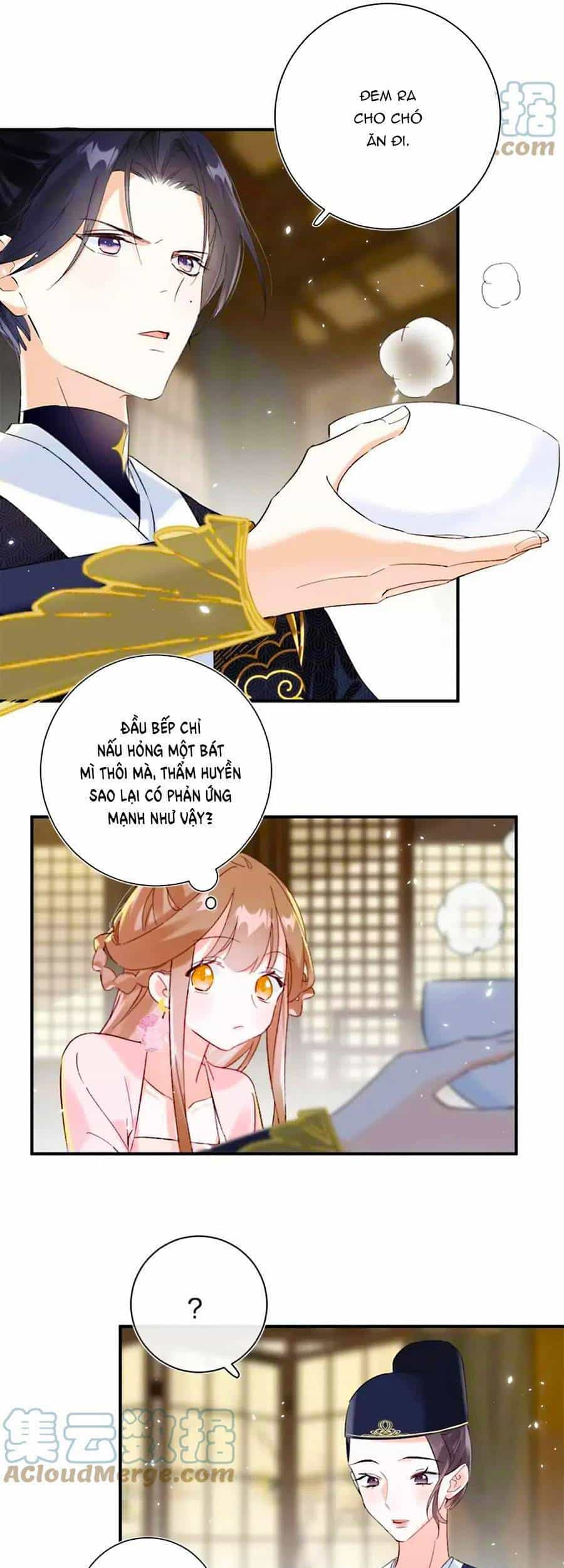 Lui Lui Lui Lui Ra! - Chương 75 - ảnh 13
