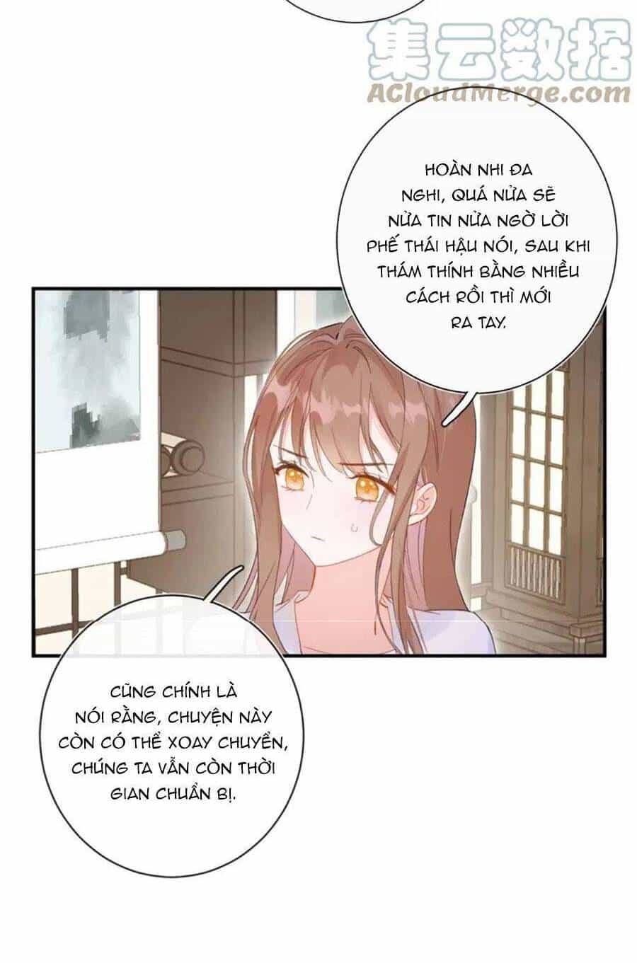 Lui Lui Lui Lui Ra! - Chương 83 - ảnh 21