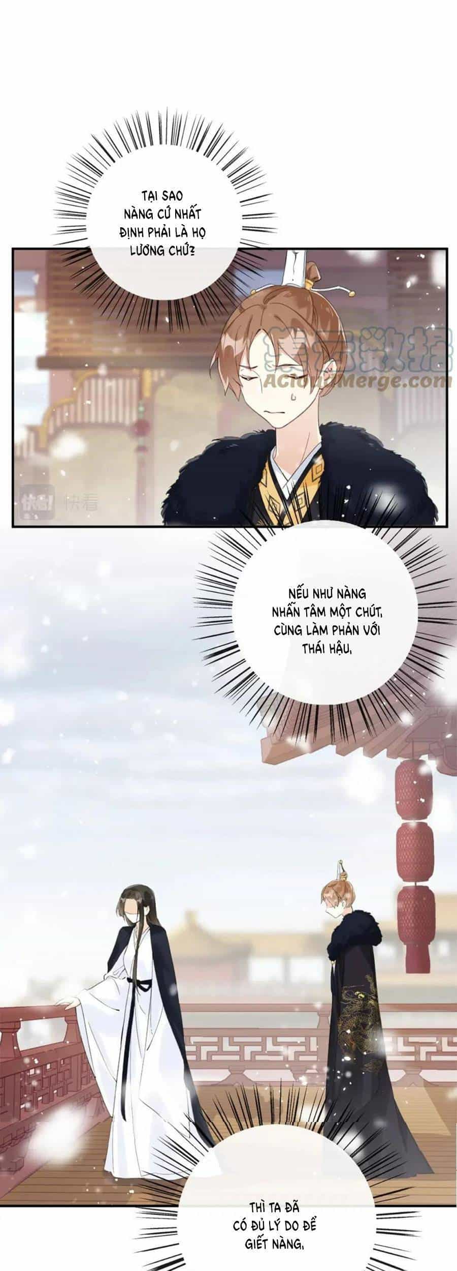 Lui Lui Lui Lui Ra! - Chương 86 - ảnh 24